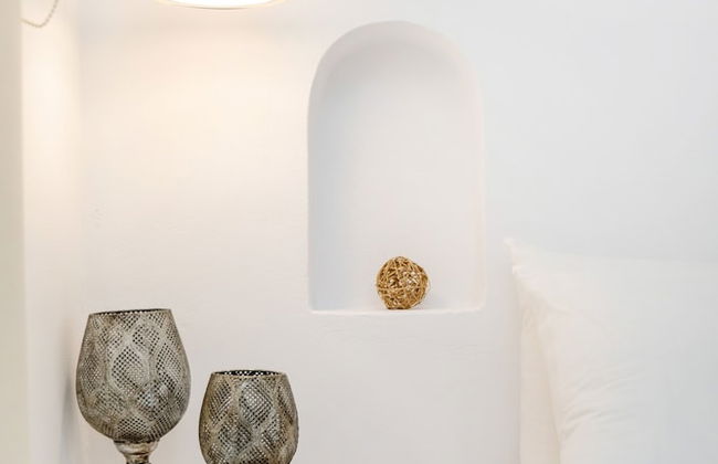 Naxian Lounge Villas - Photo 47