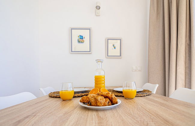 Sunstay Portview Marina Flat II Benalmadena - Foto 11