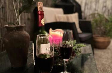 Flora's Garden Apartment/Studio - Foto 15