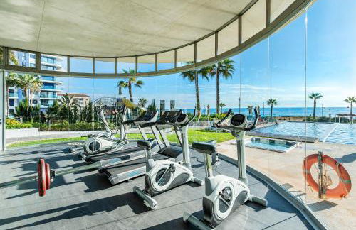 Lux Apartment Punta Prima, Spain - Foto 8