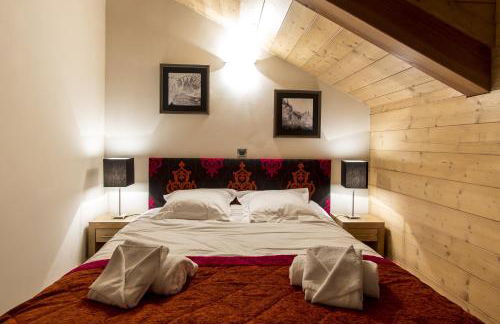 CGH Résidence Boutique Le Napoléon - Photo 10