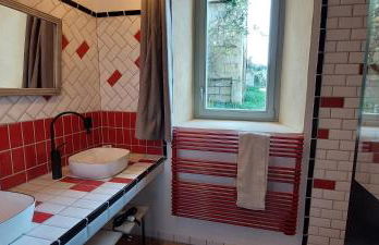 Eco-gîte - Domaine de La Gavolerie - Photo 22