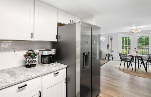 Upgraded Bay Oasis in Scotland, MD! - Foto 26