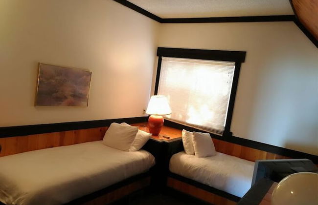 The Ridge Sierra - Foto 14