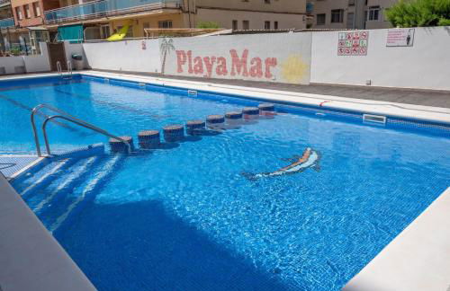 HomeHolidaysRentals Playamar - Costa Barcelona - Foto 26