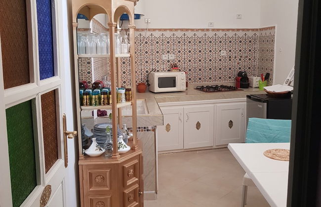 Akram Guest House - Photo 7