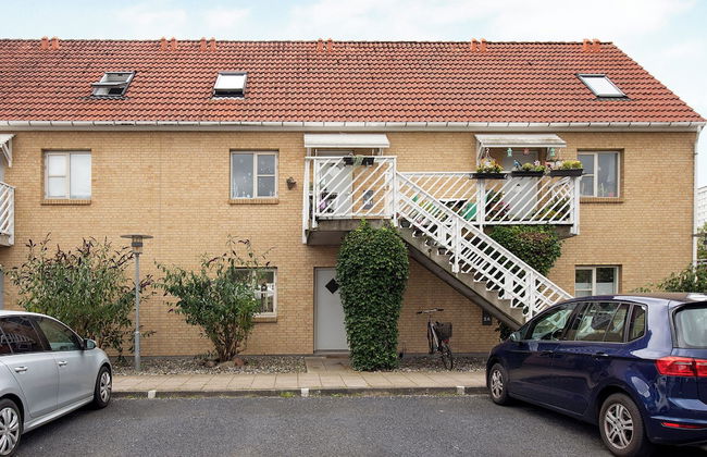 Sanders Passage - Lovely 1-bdr Apt in Rodovre - Foto 16