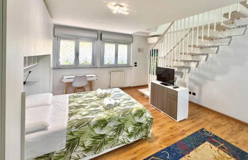 Appartamento privato con jacuzzi - Photo 9