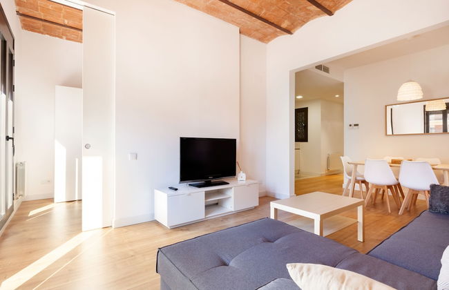 Akira Flats Urgell Apartment - Foto 13