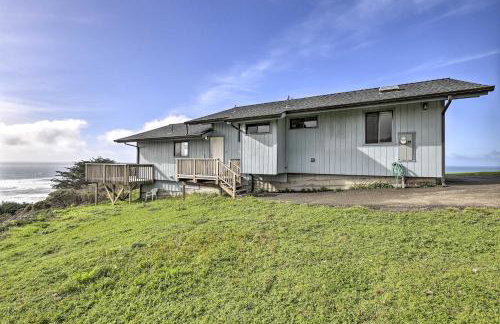 Rahus Ocean Refuge with Manchester Coast Views! - Foto 44