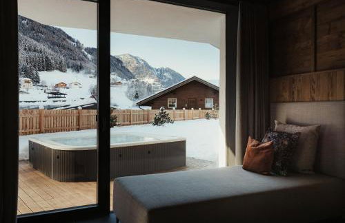 Luxury Chalet Milé - Foto 63