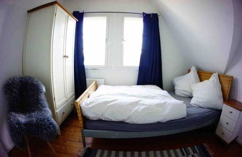 Gemütliche 4ZKB im grünen Herzen Lübecks - Foto 31