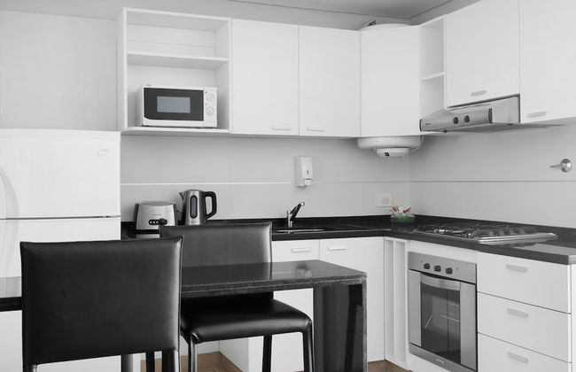 Reco by DOT Suites - Foto 28