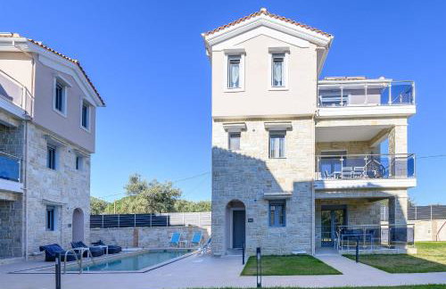 Momento Luxury Apartments walking distance from the beach - Photo 36