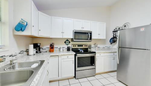 Couples Getaway Near Historic Downtown Venice! - Foto 5