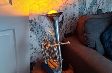 Ouston Oasis, Beamish - Photo 24