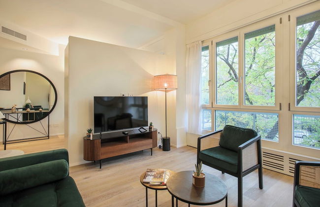 Repubblica Suites - Foto 24