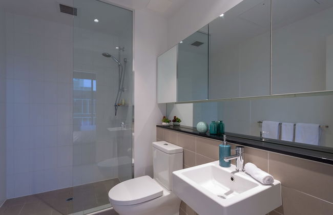 Wyndel Apartments St Kilda Views - Foto 38