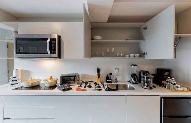 Capitalia Hipodromo Condesa - Foto 58