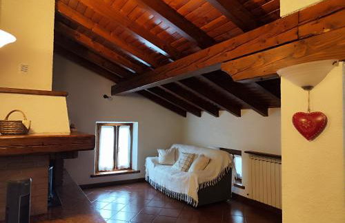 Il Nido Di Montagna - Foto 16