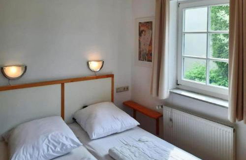 Apartments Blue House, Putbus - Foto 74