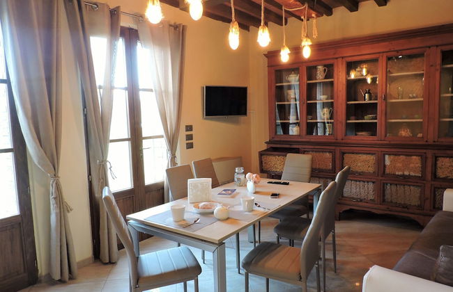 L'Aia di Argia - Foto 11