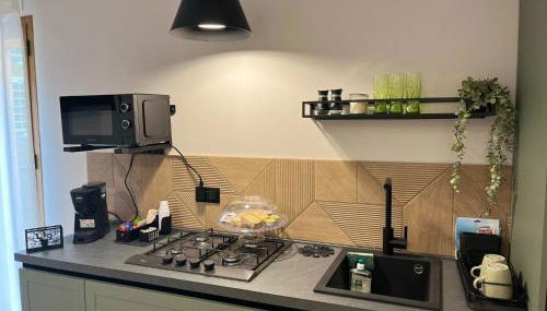 Bak Bak Casa Vacanze - Foto 5