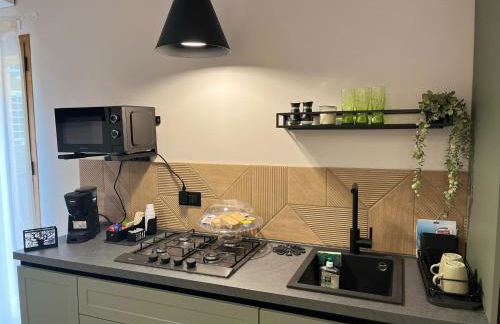 Bak Bak Casa Vacanze - Foto 5