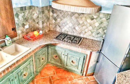 Villa Su Navru - Photo 11