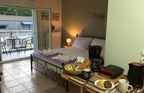 My Lemnos Studios - Studio 3 - Foto 19