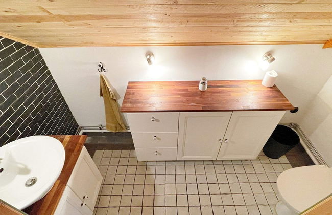 4 Star Holiday Home in Yngsjo-by Traum - Foto 5