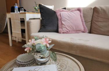 Belle-Suite - Charming Cotswolds Historic Apartment in Stow-on-the-Wold - Foto 8