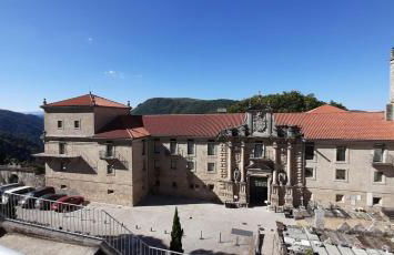 Ás Portas do Sil - En la Ribeira Sacra - Foto 34