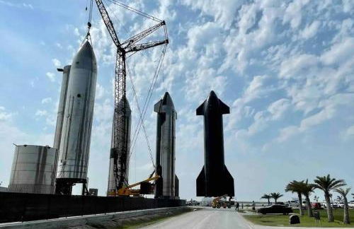 South Texas Getaway King Size & Double Queen - Foto 30