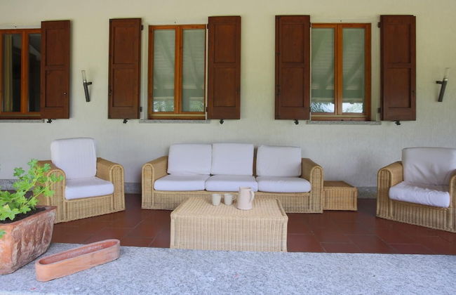 San Rocco 69 in San Fedele Intelvi - Foto 10