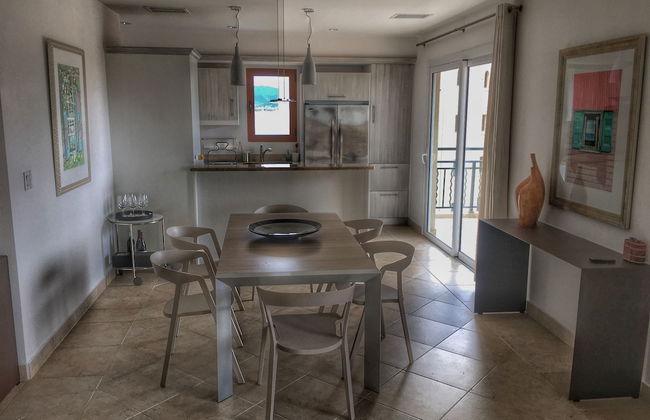 2-bed Designer Apartment Sleeps 4, Resort Pool - Foto 11