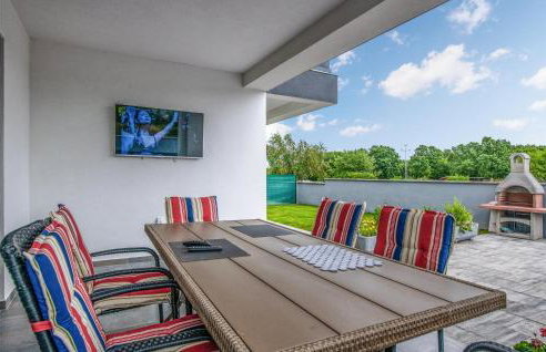 Stunning Home In Labin With Wifi - Foto 13