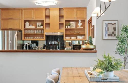 Urban Cowboy Villas - Heart of 704 - Foto 26