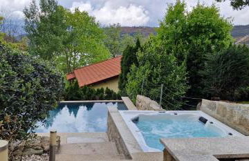 Alma Invicta Padrões I ( w/ Private Swimming Pool) - Foto 16