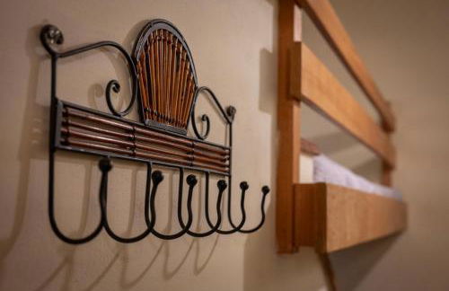 Appartamento rustico con vista - Foto 27