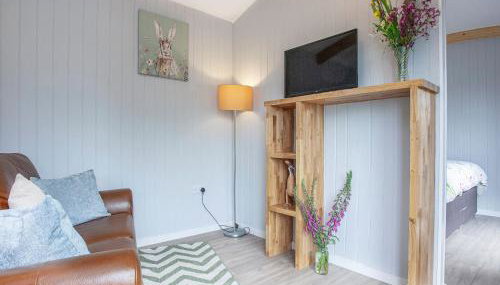 Moor Hen Shepherd Hut - Uk33888 - Foto 4