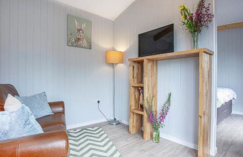 Moor Hen Shepherd Hut - Uk33888 - Photo 4