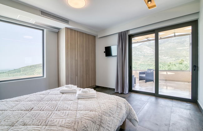 Serenity Suites Sea View 1 - Foto 5