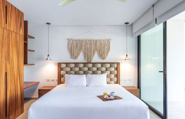 Luxury Apartment at Panoramic - Foto 2