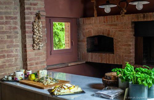 Poggiovalle Tenuta Italiana - Foto 23