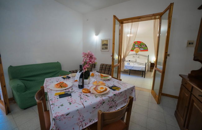 Villetta Fresca With Garden Near The Sea - Photo 12