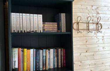 Żurawia Ostoja Dom z Jacuzzi i Sauną - Foto 35