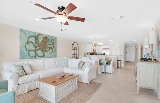 Crystal Dunes 304 - Foto 14