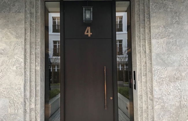 Luxury Apartments - Foto 26