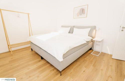 119 QM - Exklusiv auf 2 Etagen - Werse Loft by youpartments - Foto 29